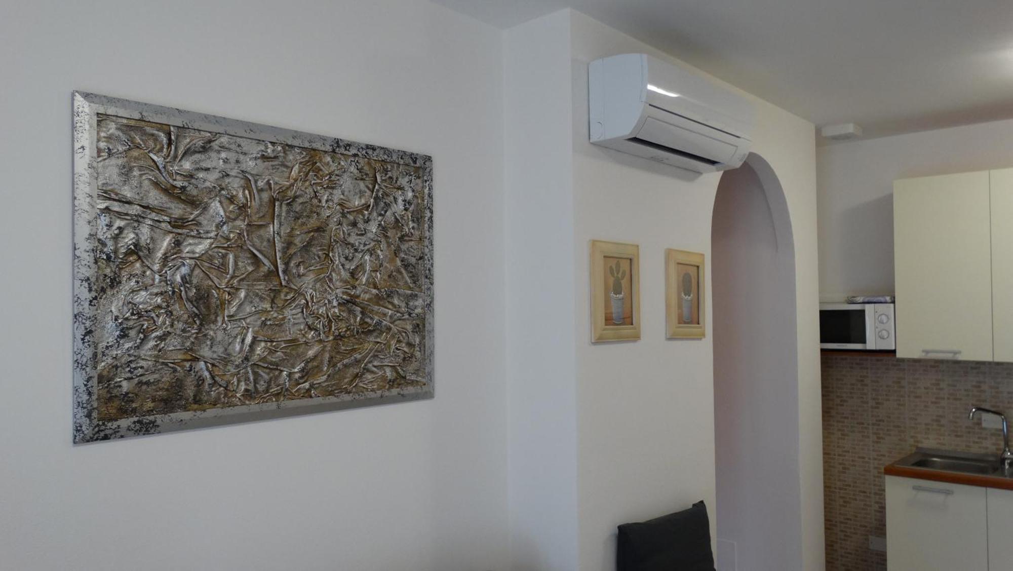 Casa vacanze Rose Luni