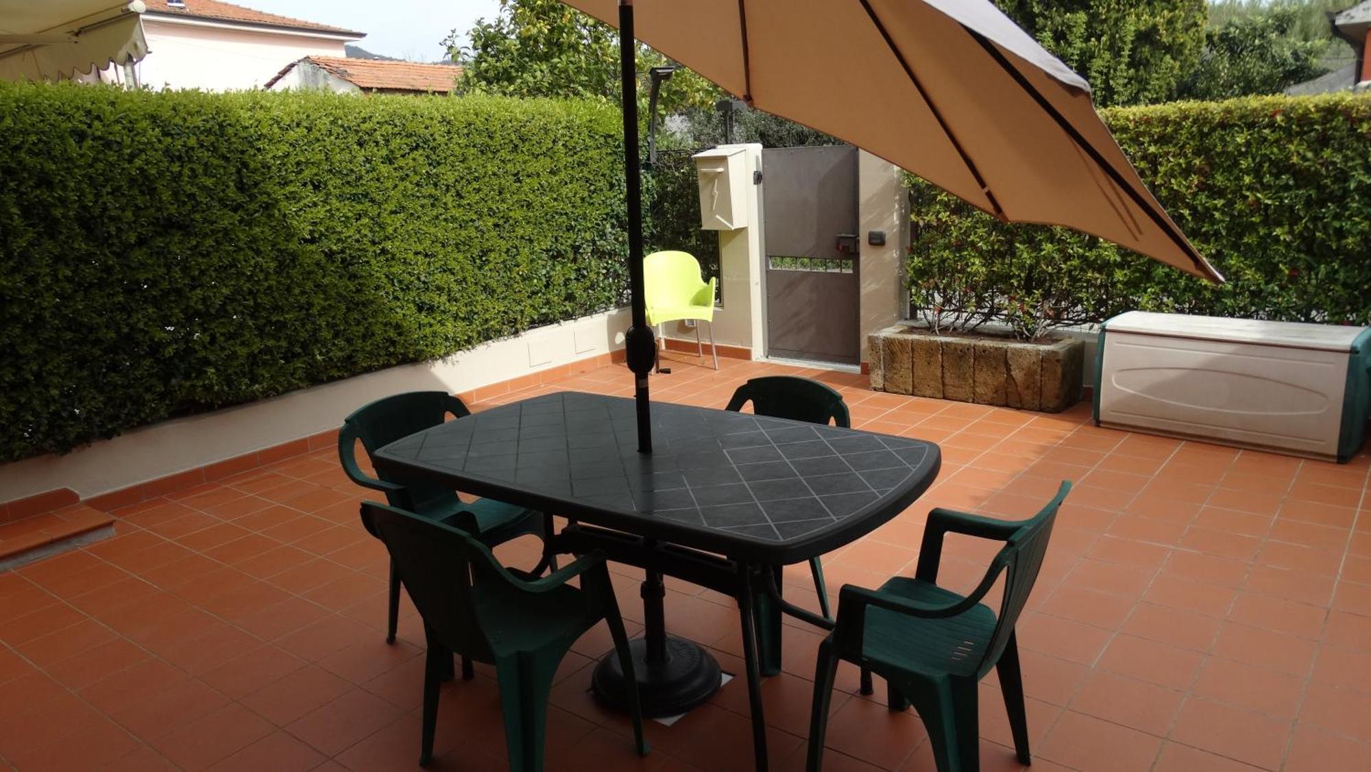 Casa vacanze Rose *