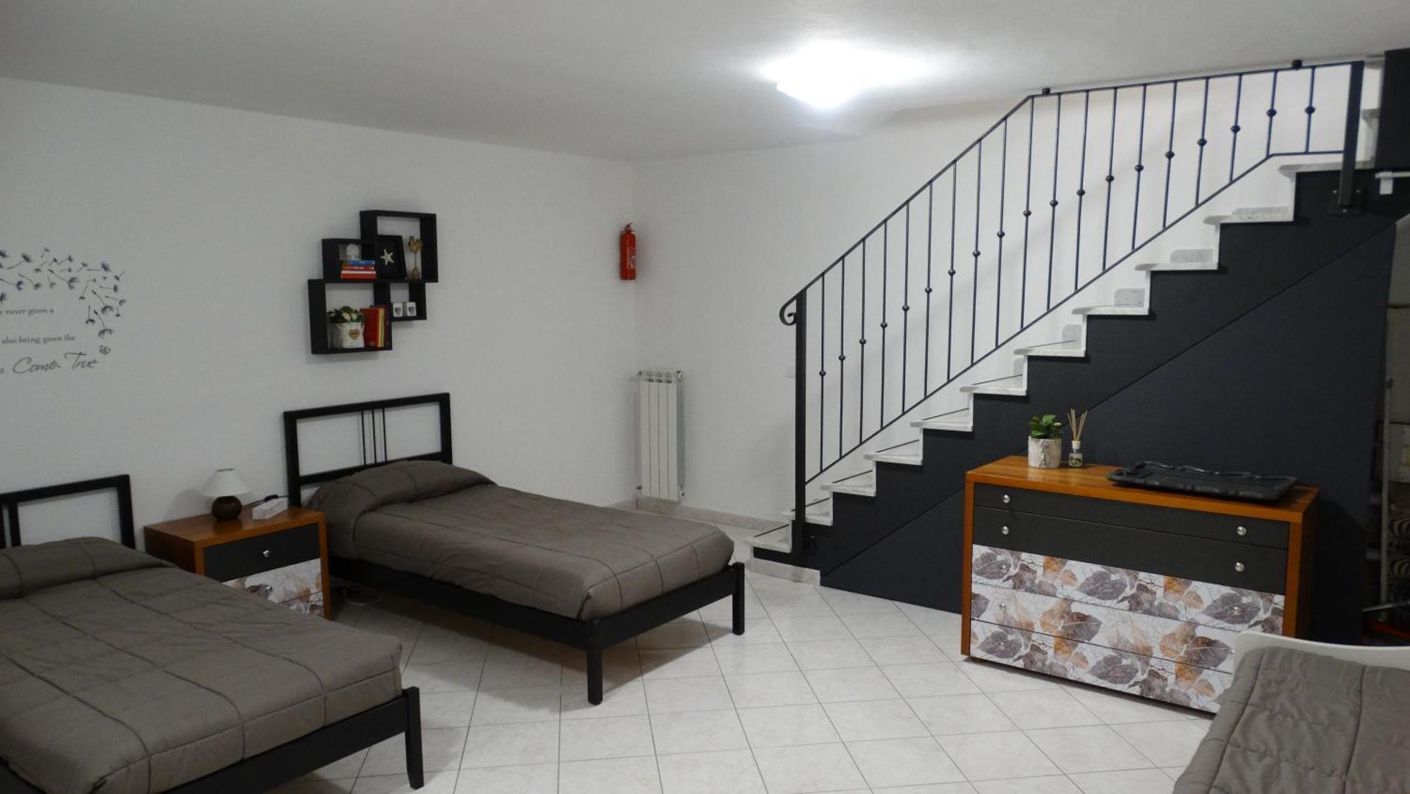 Casa vacanze Rose