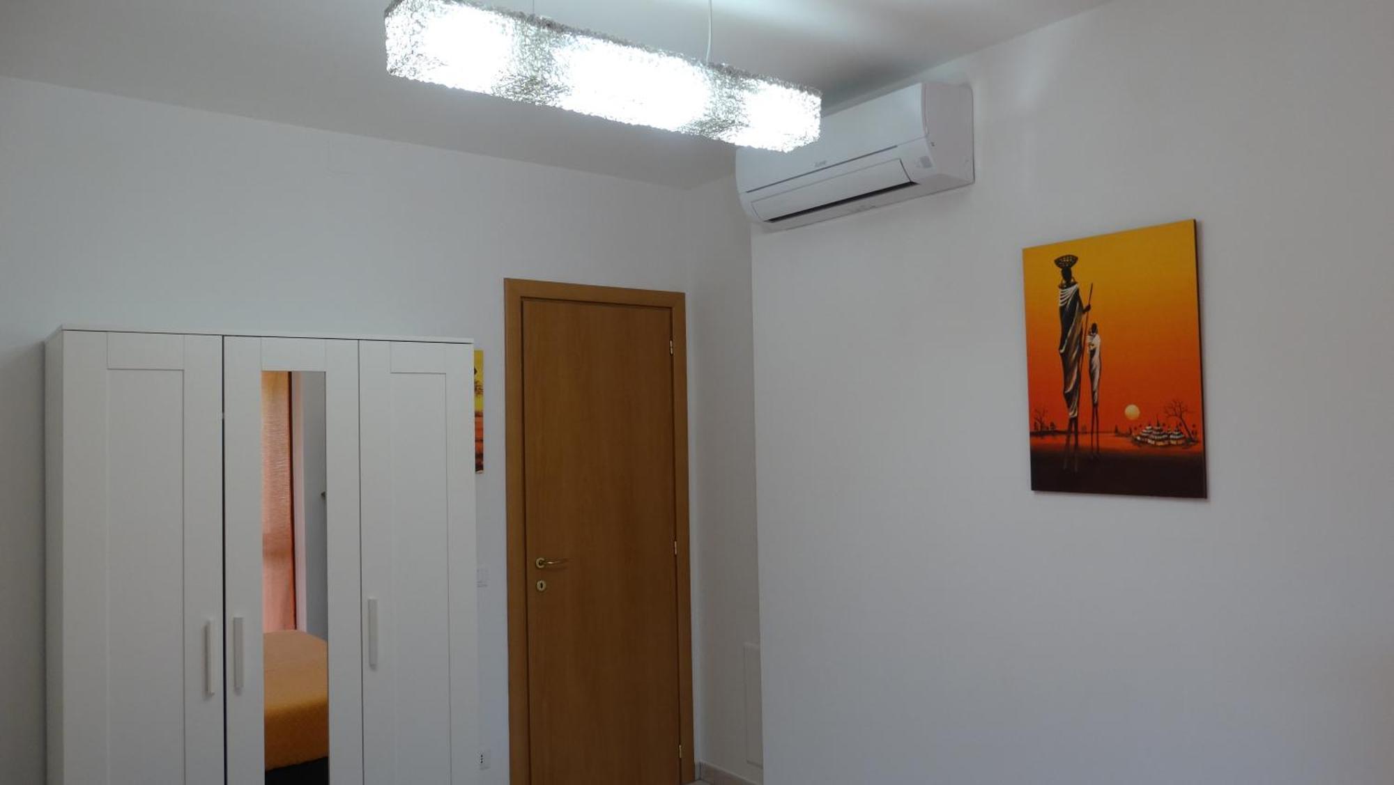 Rose Holiday home Luni