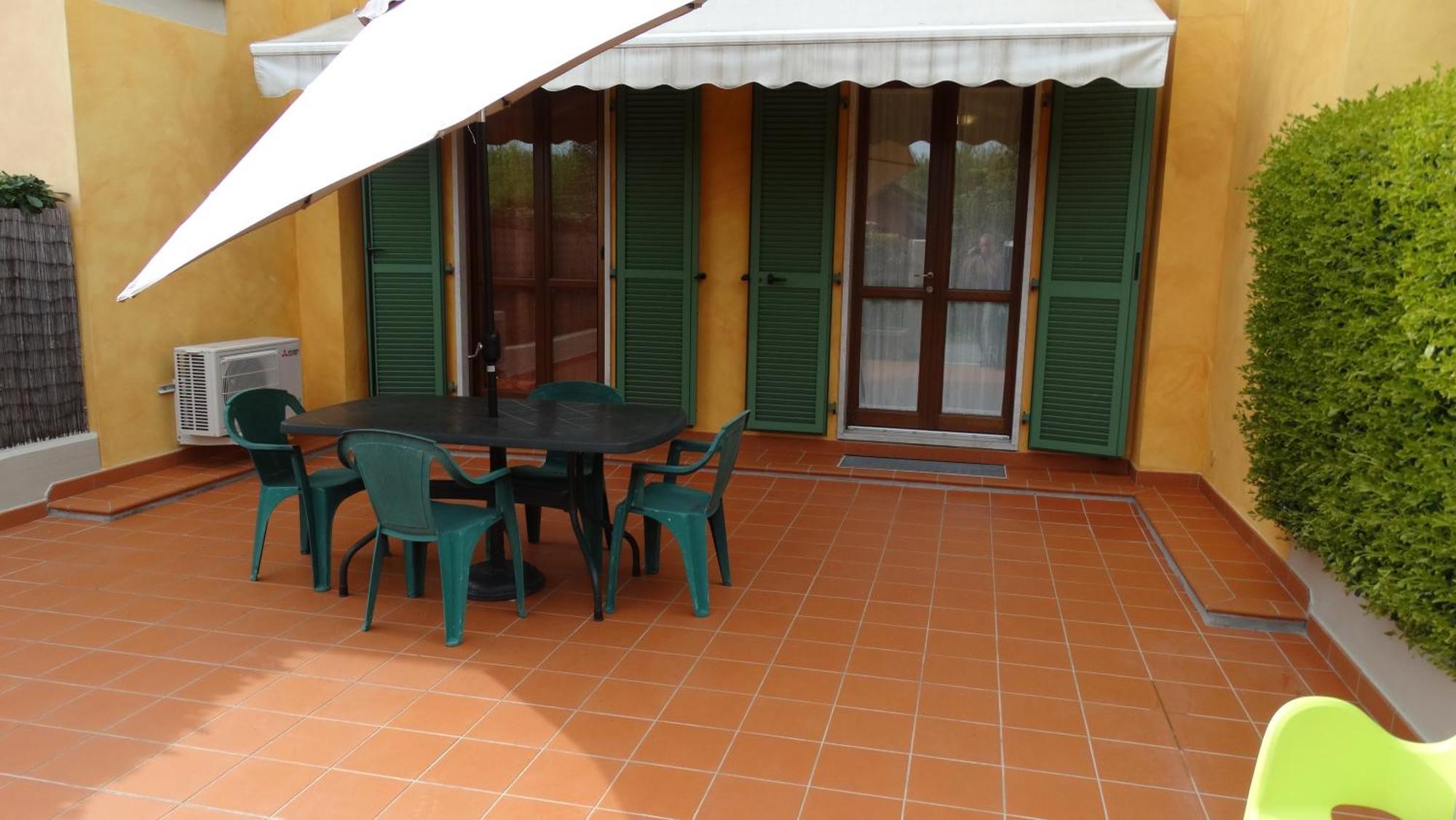 Rose Holiday home *