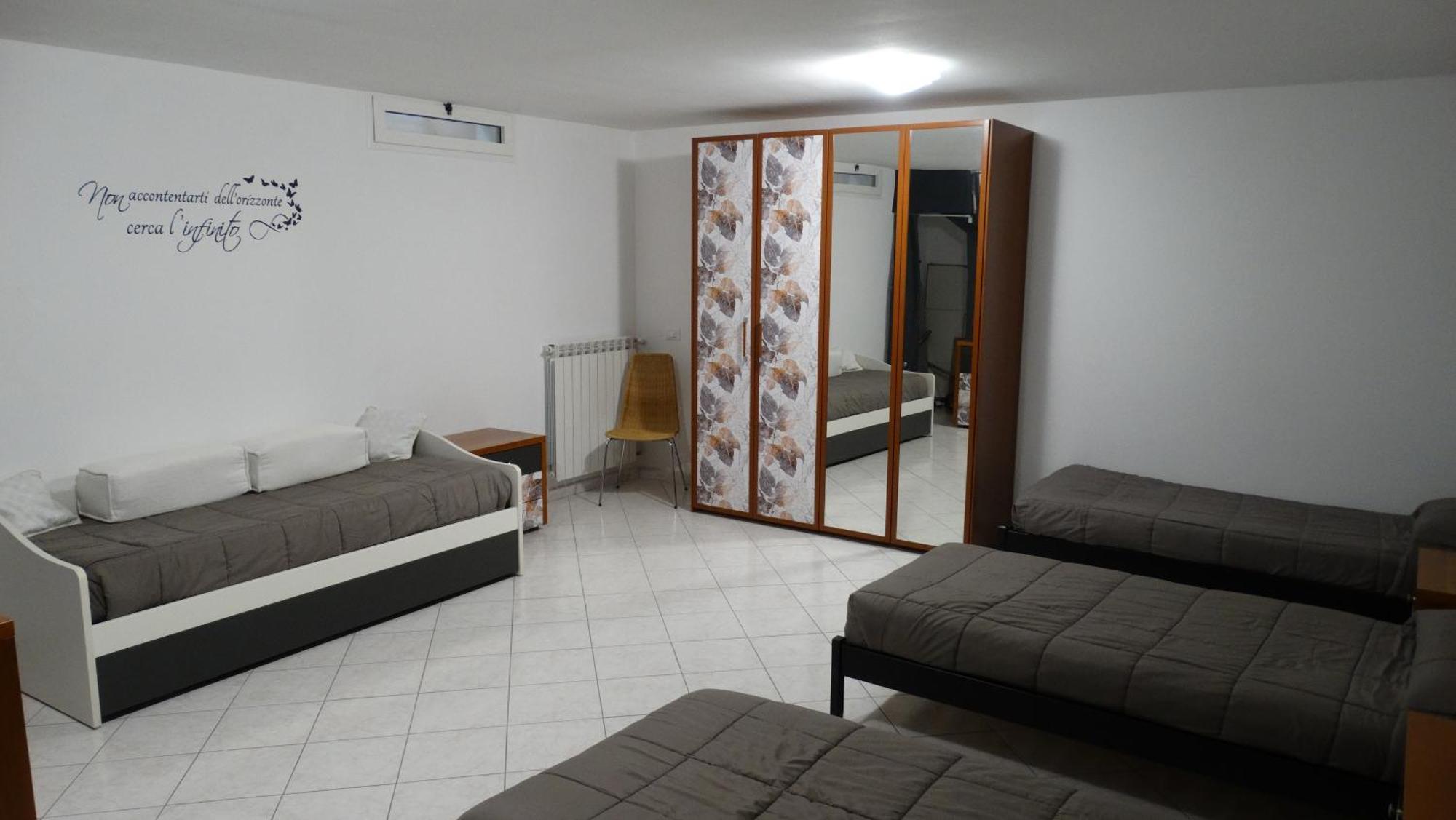 Holiday home Rose Luni