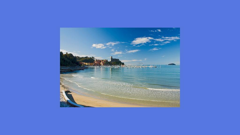 Rose Holiday home Luni